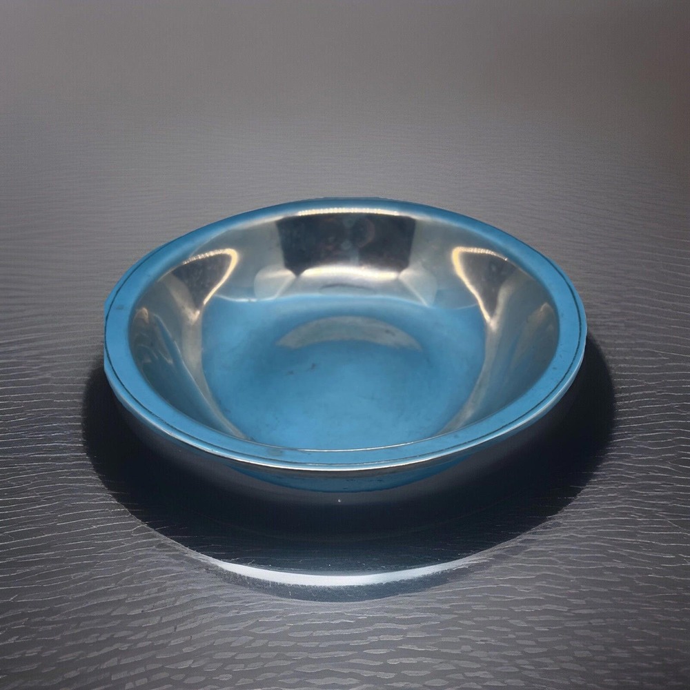 Wilton-Columbia, PA USA Pewter‎ Bowl 8.5